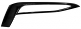 BMW S/5 G30/G31 2017.01-*MOLDURA DCH REJILLA PARA PINTAR PARAGOLPES DELANTERO