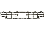 BMW S/1 F40 2019.07-*REJILLA INFERIOR PARAGOLPES DELANTERO NEGRA(MOD BASE)