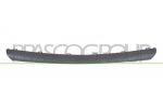 BMW S/1 F40 2019.07-*MOLDURA INFERIOR NEGRO PARAGOLPES DELANTERO