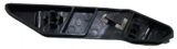 BMW S/1 F40 2019.07-*SOPORTE PLASTICO SUPERIOR IZQ PARAGOLPES DELANTERO
