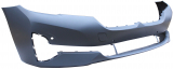 BMW S/5 G30/G31 2020.06-*PARAGOLPES DELANTERO PARA PINTAR (CON 4 AGUJEROS SENSOR)