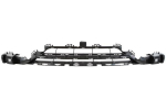 BMW S/2 F22 COUPE 2013.11-*REJILLA CENTRAL PARAGOLPES DELANTERO NEGRA