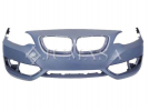 BMW S/2 F22 COUPE 2013.11-*PARAGOLPES DELANTERO PARA PINTAR