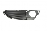 BMW S/2 F22 COUPE 2013.11-*REJILLA IZQ PARAGOLPES DELANTERO CON AGUJERO ANTINIEBLA
