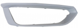 BMW S/2 F22 COUPE 2013.11-*ARO CINZA REJILLA DCH PARAGOLPES DELANTERO