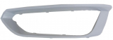 BMW S/2 F22 COUPE 2013.11-*ARO CINZA REJILLA IZQ PARAGOLPES DELANTERO