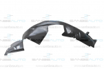 CITROEN XSARA PICASSO 99-*PLASTICO PASE RUEDA DELANTERO DCH