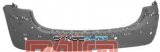 CITROEN XSARA PICASSO 04-*PARAGOLPES TRASERO PARA PINTAR CON AGUJEROS PARA SENSOR