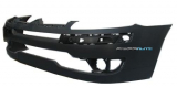 CITROEN C4 04-*PARAGOLPES DELANTERO PARA PINTAR (EXCEPTO VTR)