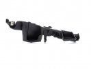 SOPORTE LATERAL DERECHO PARAGOLPES DELANTERO-PLASTICO