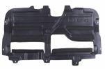 CITROEN C3 05-* CUBRE CARTER INFERIOR MOTOR