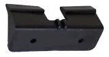 CITROEN NEMO/BIP/FIOR 08-*SOPORTE IZQ PARAGOLPES DELANTERO