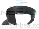 CITROEN NEMO/BIPPE/FIORI 08-*PLASTICO PASE RUEDA DELANTER. DCH
