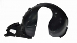 CITROEN C3/DS3 10-*PLASTICO PASE RUEDA DELANTERO DCH