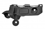 CITROEN C3 2016.09-*SOPORTE PARAGOLPES TRASERO DCH INTERIOR