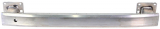 CITROEN JUMPY/EXPERT/PROACE 16-*REFUERZO PARAGOLPES TRASERO(ALUMINIO)
