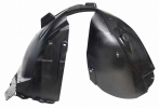 CITROEN C3 AIRCROSS 2017.06-* PLASTICO PASE DE RUEDA DELANTERO DCH