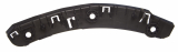 CITROEN C4 2020.10-*SOPORTE DCH PARAGOLPES DELANTERO