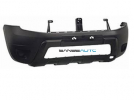 DACIA DUSTER 10-*PARAGOLPES DELANTERO SIN AGUJEROS PARA PINTAR
