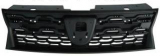 DACIA DUSTER 13-*REJILLA NEGRA