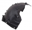 DACIA SANDERO/LOGAN/JOGGER 2021.01-*PLASTICO PASE DE RUEDA DELANTERO DCH (PARTE DELANTERA)