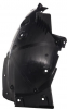 DACIA SANDERO/LOGAN/JOGGER 2021.01-*PLASTICO PASE DE RUEDA DELANTERO IZQ(PARTE TRASERA)