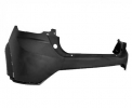 DACIA SANDERO STEPWAY 2021.01-*PARAGOLPES TRASERO SUPERIOR PARA PINTAR