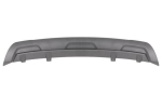 DACIA JOGGER 2022.03-*SPOILER PARAGOLPES TRASERO PARA PINTAR GRIS OSCURO