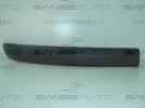 FIAT PUNTO 99-*MOLDURA PARAGOLPES DELANTERO DCH 5 PUERTAS