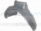 FIAT PUNTO 99-*PLASTICO PASE DE RUEDA DELANTERO IZQ