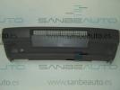 FIAT UNO SX 89-*PARAGOLPES DELANTERO