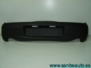 FIAT SEICENTO*PARAGOLPES TRASERO