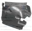IVECO DAILY 00-*PLASTICO PASE DE RUEDA DELANTERO DCH(PARTE TRASERA)