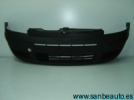 FIAT PANDA 03-*PARAGOLPES DELANTERO NEGRO