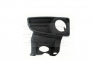 FIAT PANDA 03-*REJILLA PARAGOLPES DELANTERO DCH CON AGUJERO ANTINIEBLA