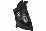 FIAT SCUDO/JUMPY 03-*PLASTICO PASE DE RUEDA DELANTERO IZQ(DELANTERO)
