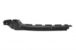 FIAT GRANDE PUNTO 05-*SOPORTE PARAGOLPES TRASERO IZQ