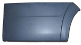 FIAT DUCATO/BOXER/JUMPER 2006.04-*MOLDURA LATERAL PUNTA PARAGOLPES TRASERO DCH(MOD MAXI)