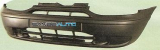 FIAT PALIO 97-*PARAGOLPES DELANTERO PARA PINTAR