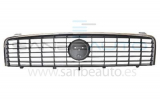 FIAT LINEA 2007-*REJILLA CON MOLDURA CROMADA