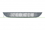 FIAT 500E 2020.10-*REJILLA CENTRAL PARAGOLPES DELANTERO PARA PINTAR