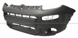 FIAT PANDA 4X4 2012.02-*PARAGOLPES DELANTERO PARA PINTAR