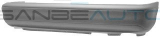 FORD MONDEO 93-*PARAGOLPES TRASERO PARA PINTAR 4/5P (REFUERZO PLASTICO)