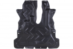 FORD MONDEO 96-*CUBRE CARTER(CENTRAL)