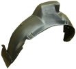 PLASTICO PASE RUEDA DELANTERO IZQ GALAXI  95>00