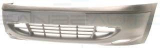 FORD FIESTA 99-*PARAGOLPES DELANTERO PARA PINTAR MITAD