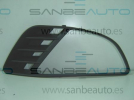 FORD FIESTA 02-*REJILLA DCH PARAGOLPES CON AGUJERO ANTINIEBLA