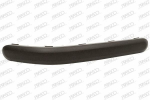 FORD FUSION 02-*MOLDURA PARAGOLPES TRASERA IZQ NEGRO