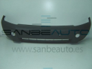 FORD TRANSIT CONNECT 02-*PARAGOLPES DELANTERO