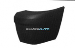 FORD TRANSIT CONNECT 02-*PUNTA PARAGOLPES TRASERO DCH
